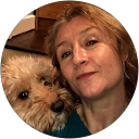 Jaquie F. profile picture